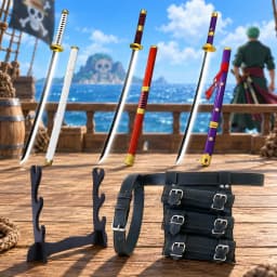 40inch Bleach Kuchiki Rukia Katana Sword LED Mist Original Vapour Sabre Wood Vapor Schwert Cosplay Accessories Prop Toy Gift