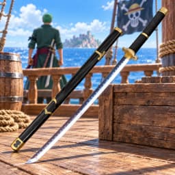 40inch Bleach Kuchiki Rukia Katana Sword LED Mist Original Vapour Sabre Wood Vapor Schwert Cosplay Accessories Prop Toy Gift