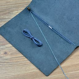 Vintage Travelers Notebook Rubber Elastic Band for Midori Planner Inner Core Filler Paper Nylon Rope Diary Journal Accessories