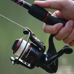 KastKing Brutus Super Light Spinning Fishing Reel 8KG Max Drag 5.2:1 Gear Ratio Freshwater Carp Fishing Coil