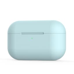 Soft Silicone Cases For Apple Airpods Pro Protective Bluetooth Wireless Earphone Cover For Apple Air Pods Charging Box Bags