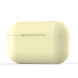 Soft Silicone Cases For Apple Airpods Pro Protective Bluetooth Wireless Earphone Cover For Apple Air Pods Charging Box Bags
