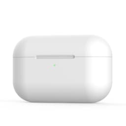 Soft Silicone Cases For Apple Airpods Pro Protective Bluetooth Wireless Earphone Cover For Apple Air Pods Charging Box Bags