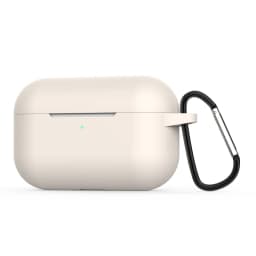Soft Silicone Cases For Apple Airpods Pro Protective Bluetooth Wireless Earphone Cover For Apple Air Pods Charging Box Bags