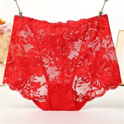 Lencerias sexy lingеrie lace Plus size ropa interior de mujer high waist underwear women cotton crotch comfortable Panties women
