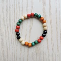 6mm Natural Sandalwood Buddhist Buddha Meditation 108 beads Wood Prayer Bead Mala Bracelet Women Men jewelry