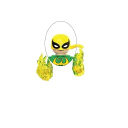 TV Drama Movie Blind Box Building Blocks Action Figures Assembly Mini Handmade Puzzle Collection Model Doll Bricks Toy Ornament