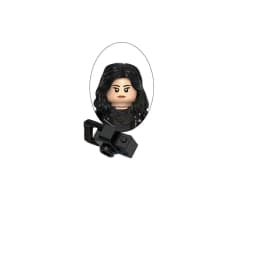 TV Drama Movie Blind Box Building Blocks Action Figures Assembly Mini Handmade Puzzle Collection Model Doll Bricks Toy Ornament