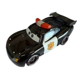 2026 HOT Pixar Cars 3 Lightning McQueen Fillmore 1:55 Scale 4-9CM Metal Model Racing Car Toy for Kids Children Birthday