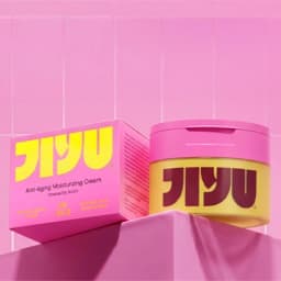 Korean NAD+ Anti-Aging Repair Cream Deeply Moisturizes Locks In Hydration Firms Brightens And Improves Uneven Skin Tone