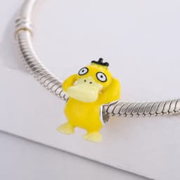 SpongeBob Square Patrick Star 925 Sterling Silver Charm Bead Fit Original Bracelet Keychain Necklace Diy Jewelry Accessories