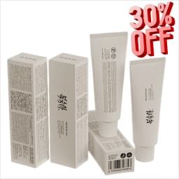 Korean Rice Extract Sunscreen Cream SPF50+ – Hydrating Moisturizing Tone-Up Primer, Lightweight Concealer, Even Skin Tone
