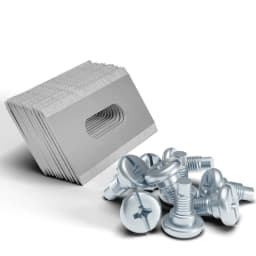 18/30pcs Replacement Blades,apply To HUSQVARNA Automower 310、420、315X、430X、305 Suitable for Manual Energy,lawn Mower