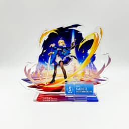 Aeon Aha Game Honkai Star Rail Figures Ashveil Sparxie Phainon Sunday Silver Wolf Anime Acrylic Kafka Model Desk Ornaments Gift