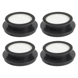 2/4/6pcs Reusable HEPA Filter Replacement For Laresar V7= Handheld Vacuum Cleaner Pet Home Use For Household Cleaning Tools