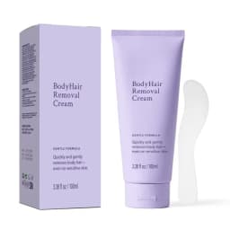 Soothing & Hydrating Aftercare Oil - Calms Razor Burn, Preps Sensitive Skin Post-Wax/Shave, Reduces Itching & Irritation.