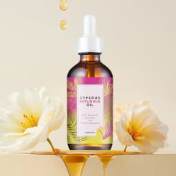 Soothing & Hydrating Aftercare Oil - Calms Razor Burn, Preps Sensitive Skin Post-Wax/Shave, Reduces Itching & Irritation.