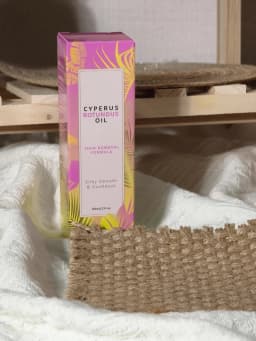 Soothing & Hydrating Aftercare Oil - Calms Razor Burn, Preps Sensitive Skin Post-Wax/Shave, Reduces Itching & Irritation.