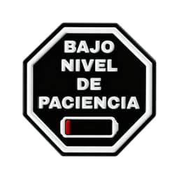 Spanish Quotes Collection Enamel Pins Comedy Ugly Girl Flork Memes Fitness Brooch Slang Low Battery Patience Badge Jewelry Gifts