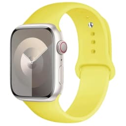 Strap For Apple Watch Band 44mm 44mm 49mm 46mm 38mm 40mm 41 42mm Silicone sport bracelet iwatch series 11 10 9 8 7 6 5 SE Ultra3