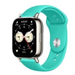 Silicone Strap For Redmi Watch 5 active/5Lite Band Metal Link Smartwatch accessories 22mm Bracelet Correa XIAOMI Redmi 5 Lite