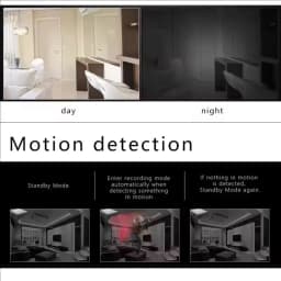 1080P HD Mini Wifi Camera XD Wire Camera Smart Home Security Indoor Anti-theft IP Camera Video Voice APP Real-time Cam
