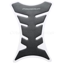 Carbon Fiber Motorcycle Sticker Gas Fuel Oil Tank Pad Protector Decal For Suzuki Kawasaki Yamaha BMW Honda CBR600RR CBR1000R