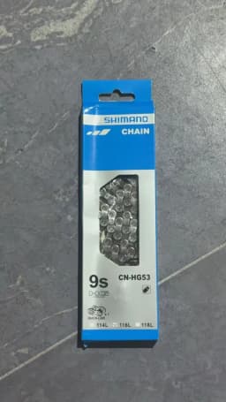 Original Shimano 8/9/10/11/12 Speed Bicycle Chain Mountain Road Bike Cycling Parts