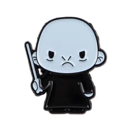 Cute Student Enamel Pins Wizard Brooch Lapel Badge for Backpacks Jackets Hats Bags Fashion Jewelry Movie Fans Gift