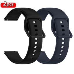 Band For Redmi watch 5 Lite/5 Active smartwatch Sport Silicone belt Bracelet Correa Xiaomi Redmi watch5 active 22mm watch Strap