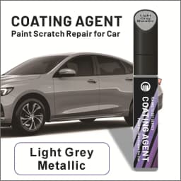 Universal 12ML Car Paint Scratch Repair Pen Universal Color Black White Pearl White Paint Scratch Repair Pen