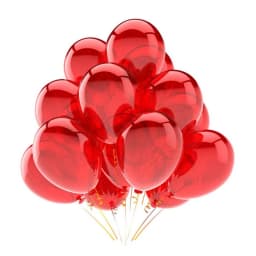 20pcs 12'' Silver blue red Gold Black pink colour Latex Balloons Happy Birthday party decorations Festiv Gifts balloon Supplies
