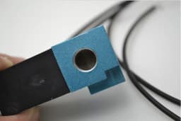 MAC 3 Port Electronic Boost Control Solenoid Valve 35A-ACA-DDBA-1BA 35A-ACA-DDFA-1BA 35A-ACA-DDAA-1BA With Brass