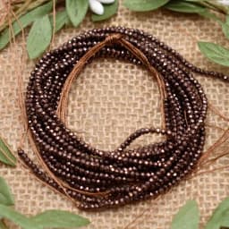 26 color 1x2mm 220pcs Crystal Glass Beads Faceted Glass Rondel Charm Spacer Beads For Jewelry Making DIY Findings Wholesale