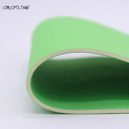 2-5mm SRB Neoprene Fabrics Waterproof Wind Proof For Diving Anti Vibration Protection Against Electric Shock