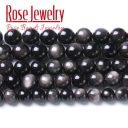 Natural Stone AAAAA Quality Blue Tiger Eye Agates Round Loose Beads 15" 4 6 8 10 12 14 MM Pick Size For Jewelry Making