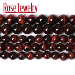Natural Stone AAAAA Quality Blue Tiger Eye Agates Round Loose Beads 15" 4 6 8 10 12 14 MM Pick Size For Jewelry Making