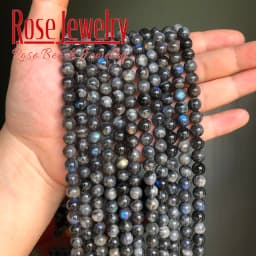 Natural Stone AAAAA Quality Blue Tiger Eye Agates Round Loose Beads 15" 4 6 8 10 12 14 MM Pick Size For Jewelry Making