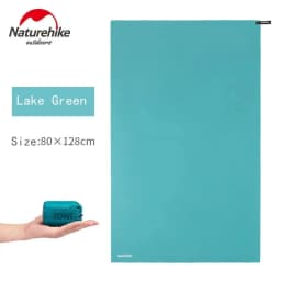 Naturehike Beach Towel Outdoor Quick Dry Swimming Towel Ultralight Compact Travel Towel Fast Drying Hiking Camping Towel
