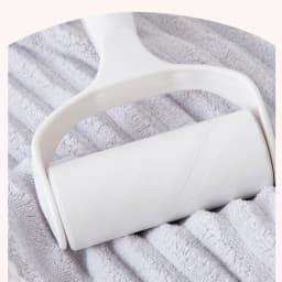 Coral Fleece Adjustable Hair Drying Cap, Soft Skin-Friendly Reusable Anti-Frizz Hair Towel Wrap for Hotel Spa Home Bathroom