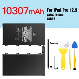PINZHENG Tablet Battery For iPad 5 6 Air A1484 For iPad Air2 A1474 A1475 A1893 10.2 Mini 2 3 4 5 Pro 9.7 10.5 11 12.9 Battery