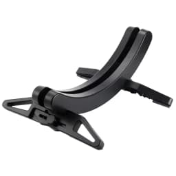 Adjustable Bike Parking Rack Floor Bike Rack MTB Road Bike Display Rack Bike Support Rack for Home Garage and Parking Space