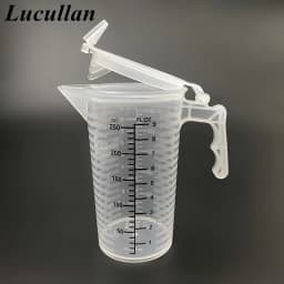 Lucullan Car Care Gallon Pump Dispenser For Bottles Leak Proof For Plastic Glass Jug Liquid Subpackage Tools