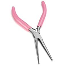 Multifunctional Hand Tools Jewelry Pliers Equipment Round Nose End Cutting Wire Pliers For Jewelry Making Handmade Accessories