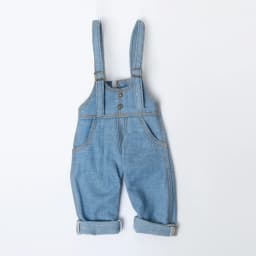 Blyth Doll Clothes Vintage Denim Overalls Long Sleeve Base Layer Top Jeans Pants Set for Ob22 YMY Licca Azone Doll Accessories