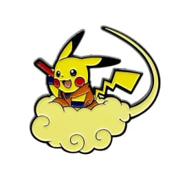 Cute Pokemon Japanese Anime Pin Badge Brooch For Backpack Clothes Schoolbags Cartoon Brooches Pins Friends Gifts Kawaii Cartoon