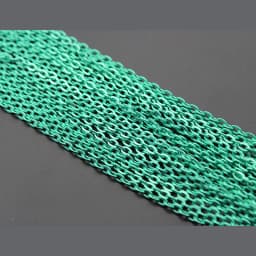 5meters 2x3mm 3x4mm Metal Necklace Chain Bulk Link Chains For Jewelry Making Findings DIY Necklace Bracelet Chain Materials