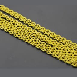 5meters 2x3mm 3x4mm Metal Necklace Chain Bulk Link Chains For Jewelry Making Findings DIY Necklace Bracelet Chain Materials