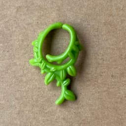 Monster Doll Necklace Earrings Wings Handband Original Doll Accessory Personality DIY Doll Decors Colorful Parts