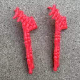 New 1/6 Monsters Doll Clothes Accessories Bracelets Necklace Earrings Replacement Arms and Hands Glasses